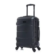 DUKAP - Maleta De Cabina 10 kg Sense Negro