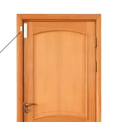 HIKVISION - Contacto Magnético Inalámbrico Sensor de Apertura