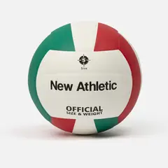 NEW ATHLETIC - Pelota Vóley 045-1006 para Unisex