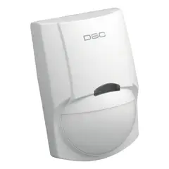 GENERICO - Sensor de Movimiento DSC LC-100-PI - Detector PIR con Inmunidad a Mascotas