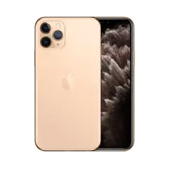 APPLE - IPhone 11 Pro 64 GB Dorado - Reacondicionado-A2217