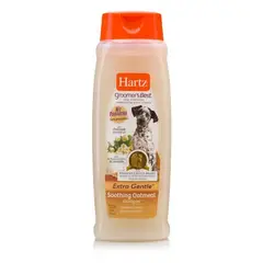GENERICO - Hartz Groomer's Best Avena Shampoo 18 Oz