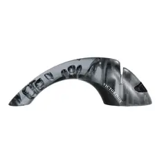 VICTORINOX - Afilador de cuchillos color negro Victorinox
