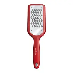 Victorinox - Rallador color rojo Victorinox