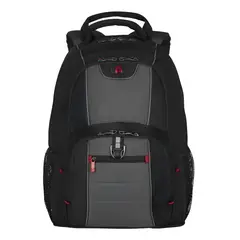 WENGER - Mochila Pillar color negro