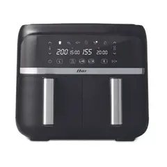OSTER - Freidora de Aire CKSTAF7MCDDF-053 Dual 76L Negro
