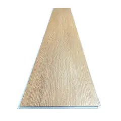 BALEXPO - PISO SPC PREMIUM ROBLE DAKOTA; 5MM INCLUYE IXPE 1MM; MEDIDAS:(4.0 MM/ 0.3 MM + 1.0 MM IXPE) CAJA 2.6352