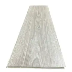 BALEXPO - PISO SPC PREMIUM ROBLE GREIGE; 5MM INCLUYE IXPE 1MM; MEDIDAS: (4.0MM/0.3MM+1.0MM IXPE) CAJA 2.214 M2.