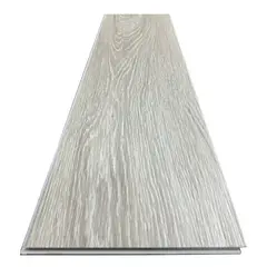 BALEXPO - PISO SPC PREMIUM  AQUASTEP ROBLE HABANA; 5MM INCLUYE IXPE 1MM; CAJA 2.6352m2