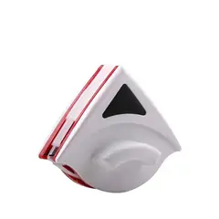 GENERICO - LIMPIADOR DE VIDRIO MAGNETICO PARA VENTANAS