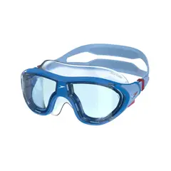 SPEEDO - Lente Natacion Speedo Biofuse 2.0 Mask Junior  Azul