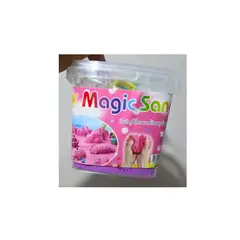 GENERICO - ARENA MAGICA MORADO