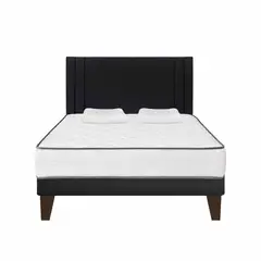 FORLI - Dormitorio Europeo Igneo 2 Plz Gris