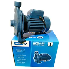 ZAFIRO - ELECTROBOMBA CENTRÍFUGA KPM-158 10HP