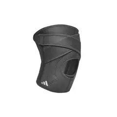 ADIDAS - Rodillera Training Unisex Eqp - Adjustable Knee Support With Straps - S