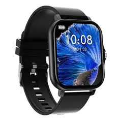 GENERICO - SMARTWATCH MODELO Y13 2026 NEGRO