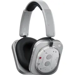NOTHING - Audifonos Nothing Headphones 1 Sonido KEF 80h Bateria IP52 Blanco