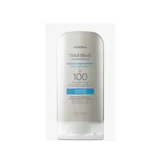 Yanbal - Protector Solar Total Block Matificante SPF 100 -  80 gr