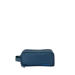 SAMSONITE - Cartuchera Unisex Samsonite Refraction Perth Eternity Blue