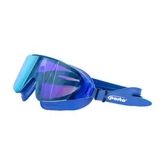 PORTO - LENTES PARA NATACIÓN ADULTO PRISMA PORTO AZUL