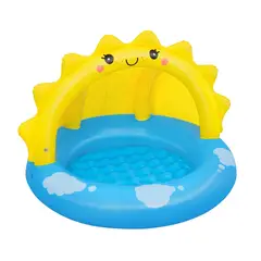 Bestway - Piscina Con Techo Sunny Days