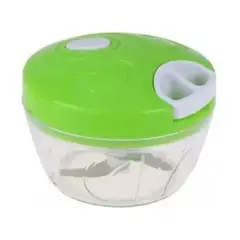 GENERICO - Picador De Verduras Picadora Cebolla