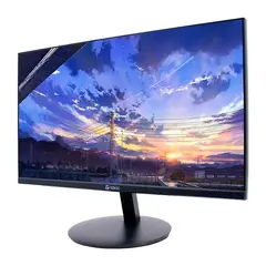 TEROS - Monitor plano 21.5" Teros TE-2130CS Panel IPS, FHD(1920 x 1080), 100 Hz, 5ms, entradas HDMI/VGA