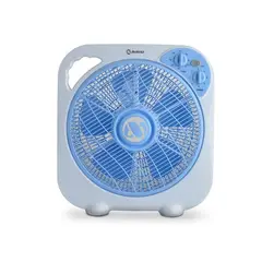 MIRAY - Ventilador Circulador 12 VMC-952