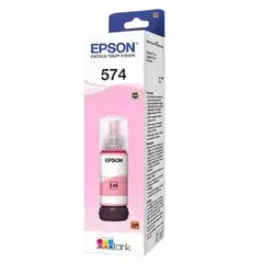 EPSON - Tinta Epson Magenta Light 574 T574620 Para L8050 L18050 70ml