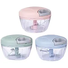 GENERICO - PICADOR 500ML + UTENSILIOS