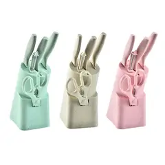 GENERICO - CUCHILLOS + MAQUINA CANCHITA