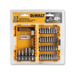 DEWALT - Set para Atornillar 37 Piezas DW2176 Dewalt