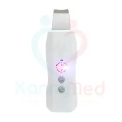 GENERICO - PALETA ULTRASONICA 4 EN 1