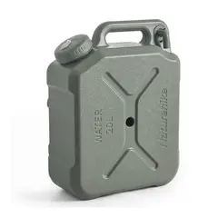 NATUREHIKE - Galonera para agua 20 litros