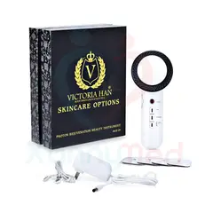 GENERICO - MASAJEADOR PORTATIL TIPO CAVITADOR PARA REDUCIR MEDIDA