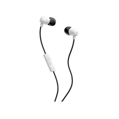 Skullcandy - Skullcandy Jib Audífono con Micrófono Supreme Sound Extra Bass