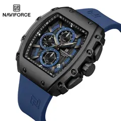NAVIFORCE - RELOJ DE HOMBRE MARCA 8070 BLUE