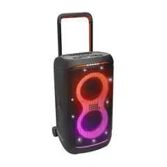 JBL - Parlante Bluetooth JBL PartyBox 520 400W IPX4 Negro