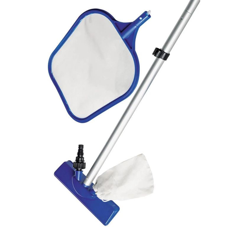 Kit de Mantenimiento 2.03 m