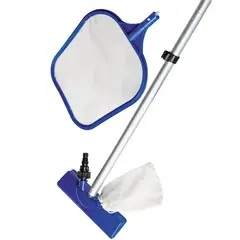 BESTWAY - Kit de Mantenimiento 2.03 m