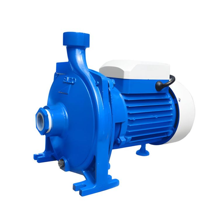 Bomba de Agua Centrifuga 1 5HP 220V 60HZ Safari EZC180A