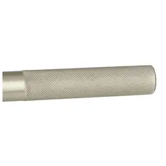 GENERICO - Timon Deportivo RENTHAL 79cm Naranja Para Moto