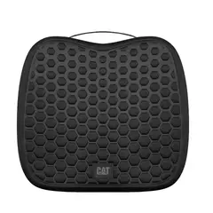 CAT - Cojin CAT Original De Asiento De Auto Camioneta MEMORY FOAM
