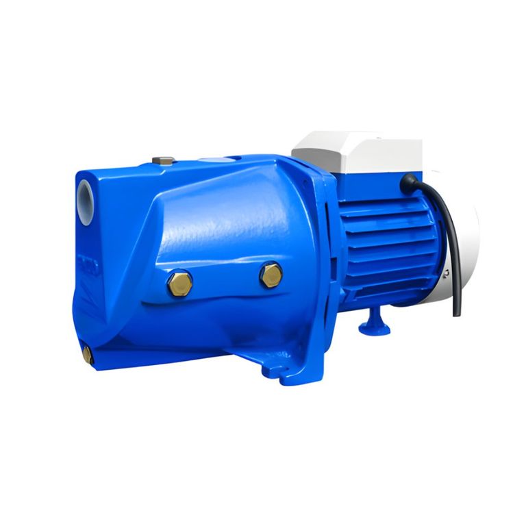 Bomba de Agua Centrifuga JET 1HP 1X1 Safari JSW10M