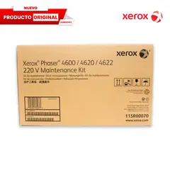XEROX - Kit de mantenimiento Xerox 115R00070 Original