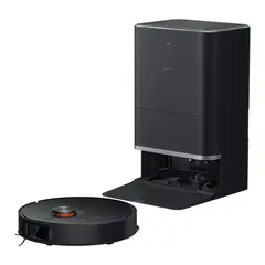 XIAOMI - Robot aspirador y trapeador X20 Max 8000 Pa