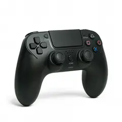 SEISA - Control Bluetooth para PS4 PC SEISA con Touchpad y Joystick 3D