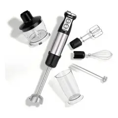 U BUY - Batidora De Inmersion Multifuncion Alta Potencia 6 En 1