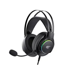 HAVIT - Audífonos Gamer Havit H2007U 7-1 Usb