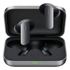 REALME - Realme Buds Air 7 Gris con cancelación de ruido (ANC)  IP55 V.B 5.4